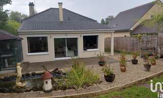 Maison 4 Pièces 102 m² à vendre à Le Val-Saint-Germain (91530)