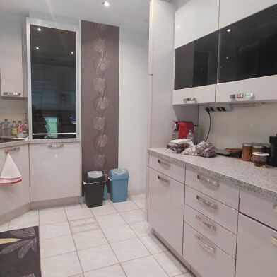 Maison 4 pièces 335000 €