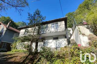 Maison 7 pièces 74900 €