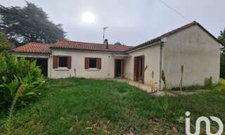 Maison 3 Pièces 74 m² à vendre à Bergerac (24100)