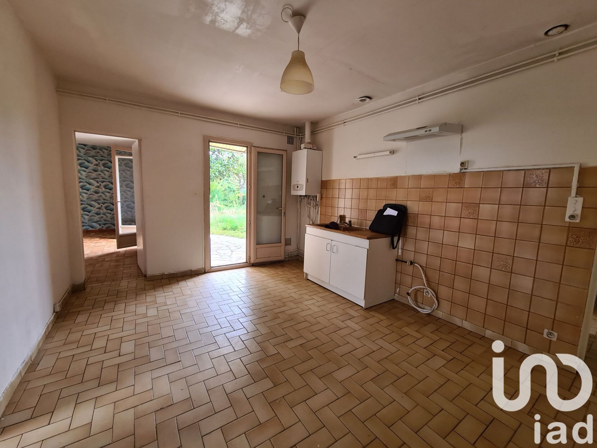 Vente Maison/villa 3 pièces - Photo 5