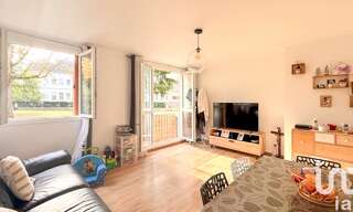 Appartement 3 Pièces 57 m² à vendre à Eaubonne (95600)