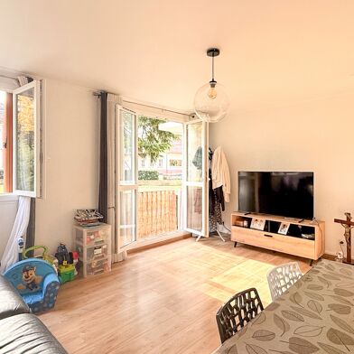 Appartement 3 pièces 170000 €