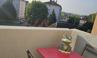 Appartement 3 Pièces 69 m² à vendre à Troyes (10000)