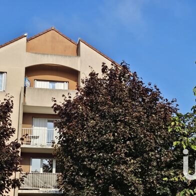 Appartement 3 pièces 103000 €