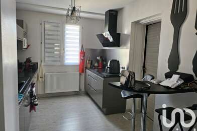 Appartement 3 pièces 103000 €
