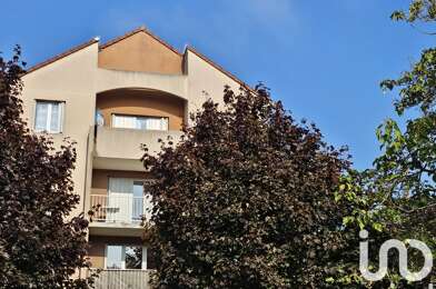 Appartement 3 pièces 103000 €