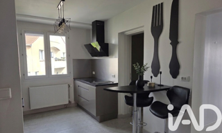 Appartement 3 Pièces 68 m² à vendre à Troyes (10000)