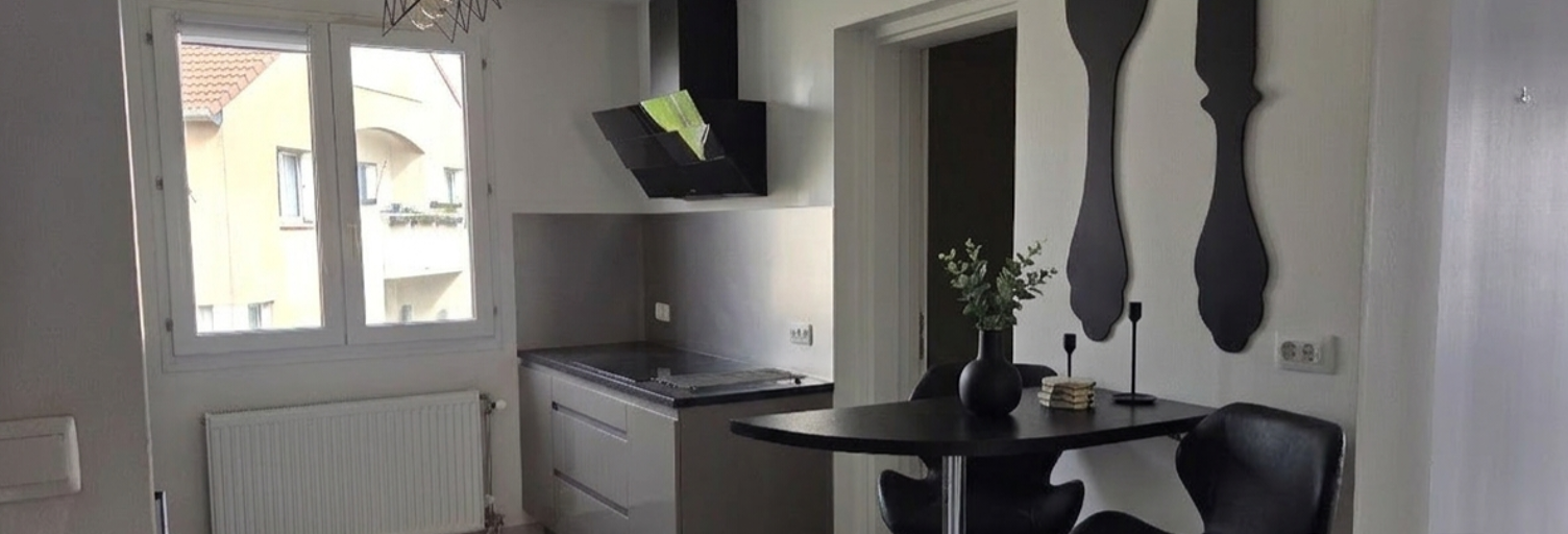 Appartement 3 Pièces 68 m² à vendre à Troyes (10000)