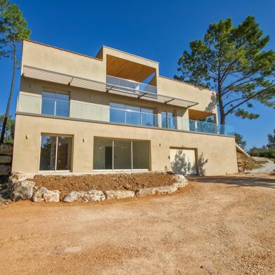 Maison 5 pièces 1050000 €