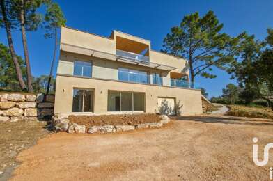 Maison 5 pièces 1050000 €