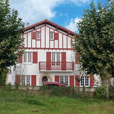 Maison 7 pièces 380000 €