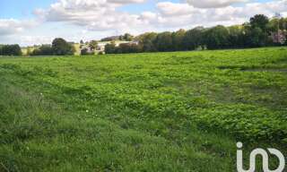 Terrain  1000 m² à vendre à Hargicourt (02420)