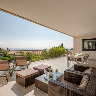 Appartement 4 pièces 798000 €