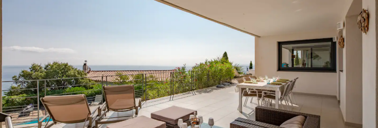 Appartement 4 Pièces 81 m² à vendre à Roquebrune-sur-Argens (83380)