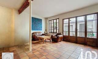 Appartement 5 Pièces 96 m² à vendre à Paris 18 (75018)