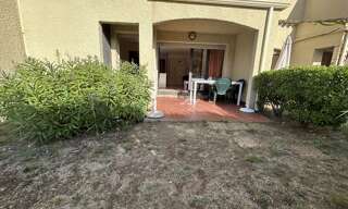 Appartement 2 Pièces 36 m² à vendre à Agde (34300)