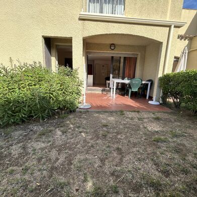 Appartement 2 pièces 132000 €