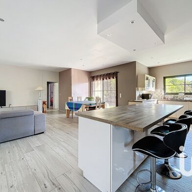 Maison 4 pièces 380000 €