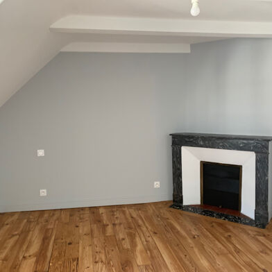 Maison 3 pièces 165000 €