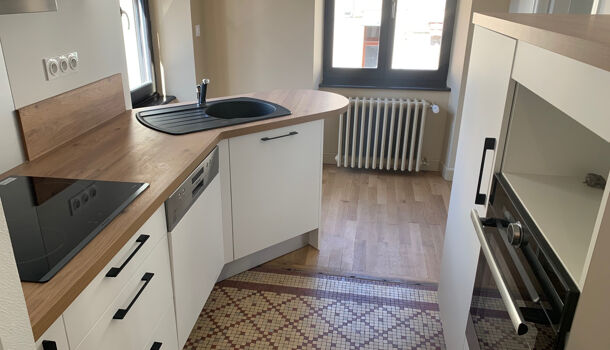 Villa / Maison 3 pièces  à vendre Espalion 12500