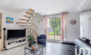 Maison 5 Pièces 89 m² à vendre à Rouen (76000)