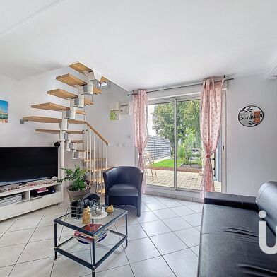 Maison 5 pièces 175000 €