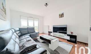 Appartement 2 Pièces 58 m² à vendre à Colmar (68000)