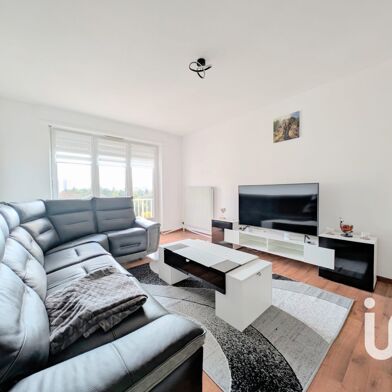 Appartement 2 pièces 118000 €