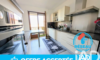 Appartement 2 Pièces 58 m² à vendre à Colmar (68000)