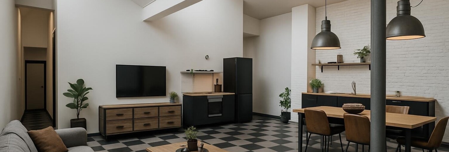 Maison 5 Pièces 140 m² à vendre à Saint-Quentin (02100)