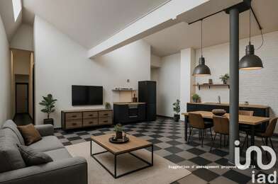 Maison 5 pièces 115900 €
