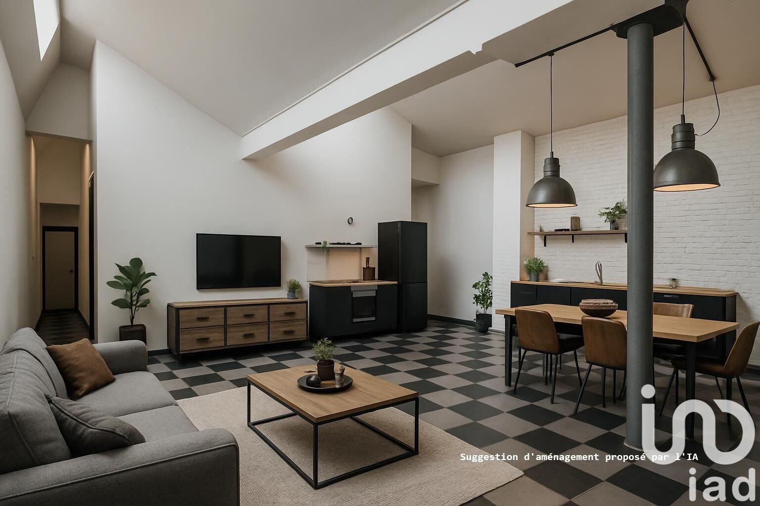Maison à vendre, 5 pièces, 140 m², Saint-Quentin