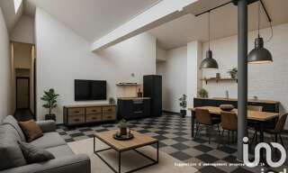 Maison 5 Pièces 140 m² à vendre à Saint-Quentin (02100)