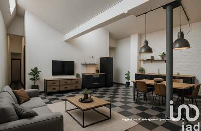 Vente Maison/villa 5 pièces — photo du bien
