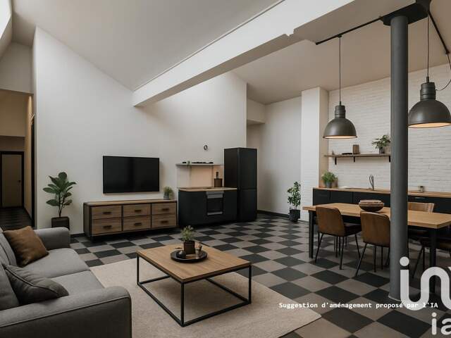 Vente Maison/villa 5 pièces — photo du bien