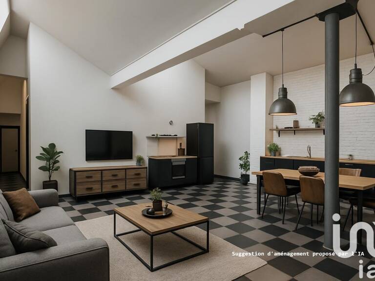Vente Maison/villa 5 pièces — photo 1
