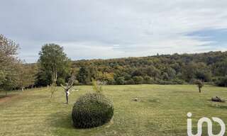 Maison 8 Pièces 220 m² à vendre à Équemauville (14600)