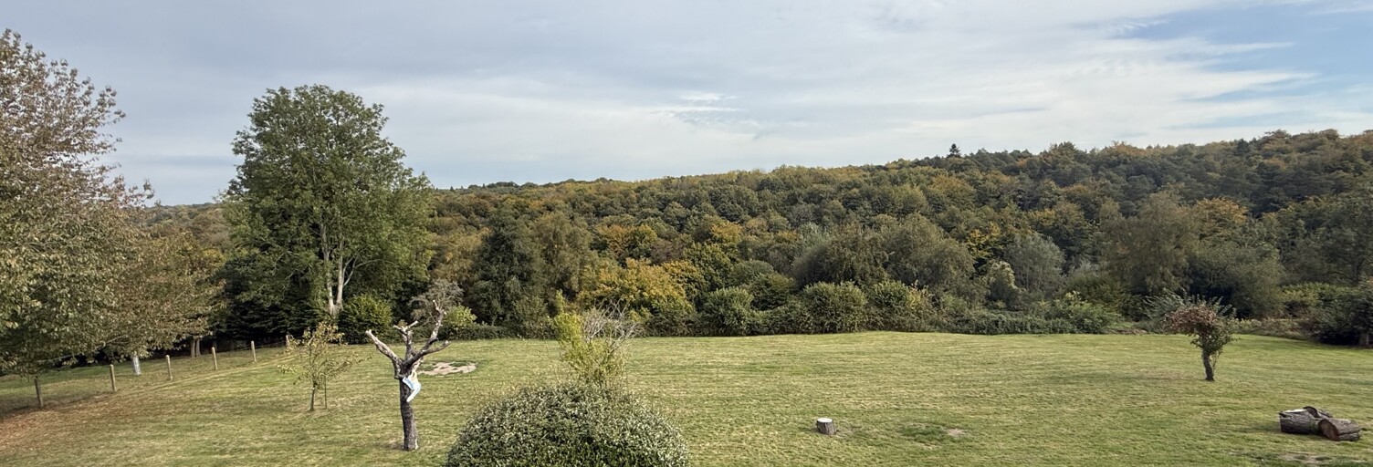 Maison 8 Pièces 220 m² à vendre à Équemauville (14600)