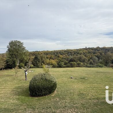 Maison 8 pièces 658000 €