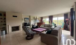 Maison 8 Pièces 220 m² à vendre à Équemauville (14600)