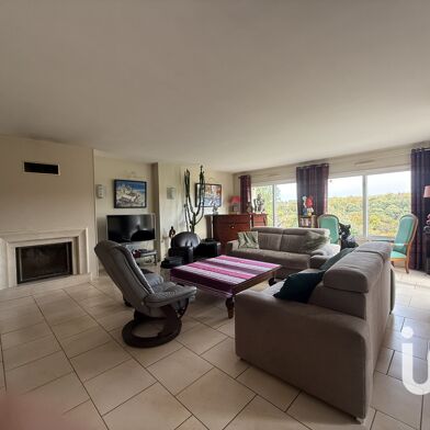 Maison 8 pièces 658000 €