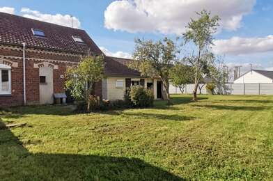 Maison 4 pièces 139000 €
