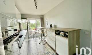 Appartement 6 Pièces 116 m² à vendre à Lyon 9 (69009)