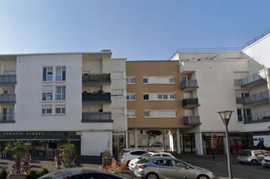 Appartement 2 pièces 194900 €