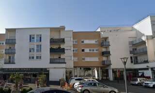 Appartement 2 Pièces 48 m² à vendre à Noisy-le-Grand (93160)