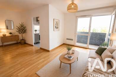 Appartement 2 pièces 189000 €