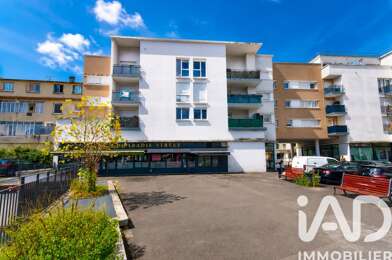 Appartement 2 pièces 189000 €