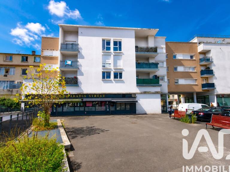 Vente Appartement 2 pièces — photo 1