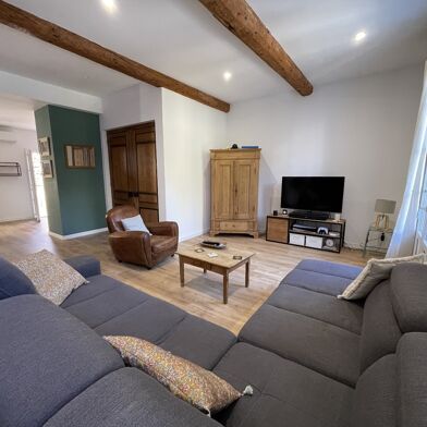 Maison 4 pièces 305000 €